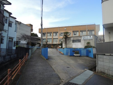 西宮市立中学校 甲武中学校の画像1