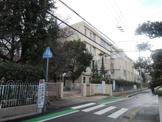西宮市立小学校 段上小学校