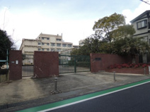 西宮市立小学校 段上西小学校