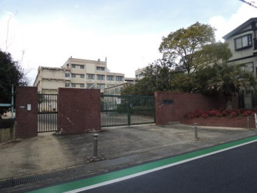西宮市立小学校 段上西小学校の画像1
