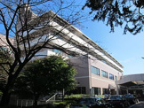 北里大学東病院