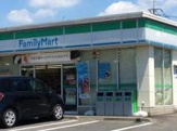 ファミリーマート相模原当麻店
