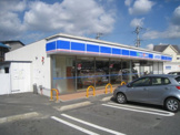 ローソン加茂駅前店