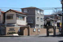 箕面自由学園幼稚園