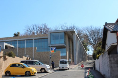 箕面自由学園幼稚園の画像2
