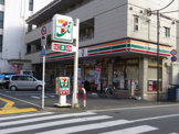 セブン-イレブン　杉並上荻3丁目店