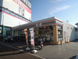 セブン−イレブン 宝塚小林３丁目店