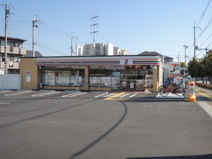 セブン-イレブン 宝塚高司２丁目店