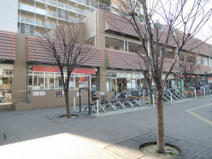 コープこうべコープ仁川