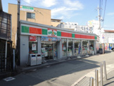 サンクス仁川駅前店