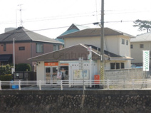 西宮仁川郵便局