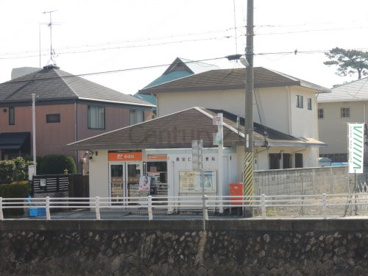 西宮仁川郵便局の画像1