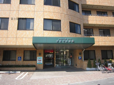 浮間中央病院の画像1