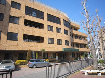 浮間中央病院の画像2