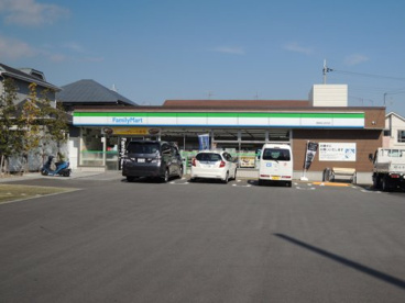ファミリーマート 西宮段上町北店の画像1