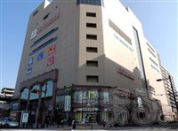 イトーヨーカドー 亀有駅前店
