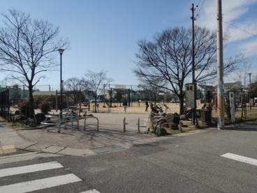 段上公園の画像1