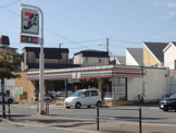セブン−イレブン西宮上大市５丁目店