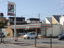 セブン−イレブン西宮上大市５丁目店