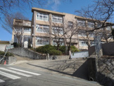 西宮市立中学校 上ケ原中学校