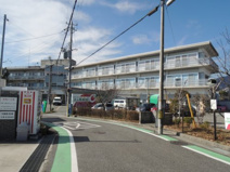 上ヶ原病院