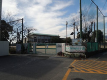 西宮市立小学校 上ケ原南小学校