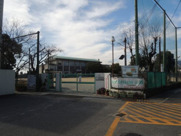 西宮市立小学校 上ケ原南小学校の画像1
