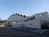 相模原市立総合体育館