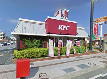 ケンタッキーフライドチキン 浦添店の画像1