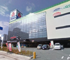 ヤマダ電機テックランド浦添店 日本