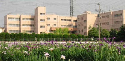 越谷市立宮本小学校の画像1