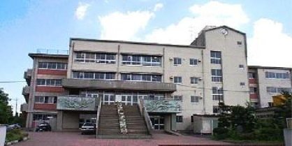 越谷市立桜井南小学校の画像1