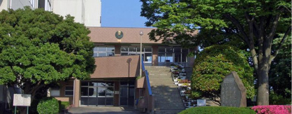 越谷市立弥栄小学校の画像1