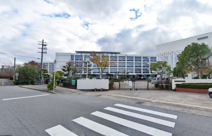 三木東高等学校の画像1