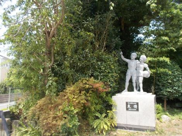 越谷市立東越谷小学校の画像1