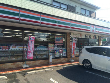  セブンイレブン・川口戸塚鋏町店の画像1
