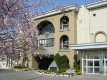 越谷市立荻島小学校の画像1