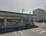  ファミリーマート南越谷駅北通店