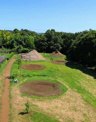 公園 勝坂遺跡公園