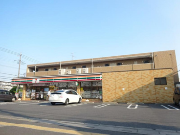 セブンイレブン南越谷５丁目店の画像1