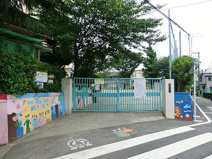 杉並区立東田小学校