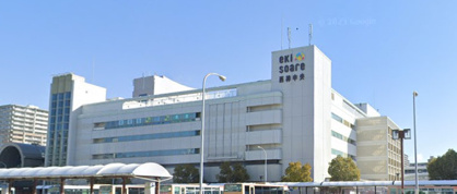 エキソアレ西神中央の画像1