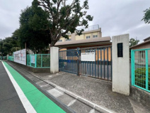 杉並区立永福小学校