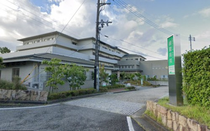 緑駿病院の画像1