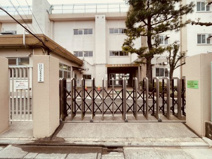 杉並区立杉並第九小学校