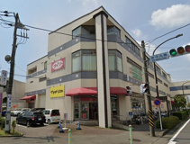 マツモトキヨシ相模原麻溝店