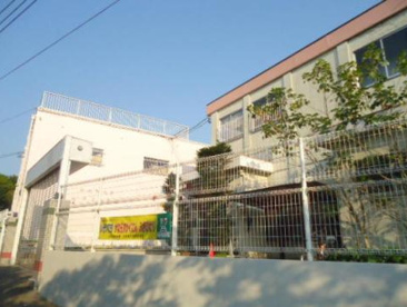 片柳幼稚園の画像1