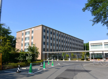 大宮厚生病院の画像1