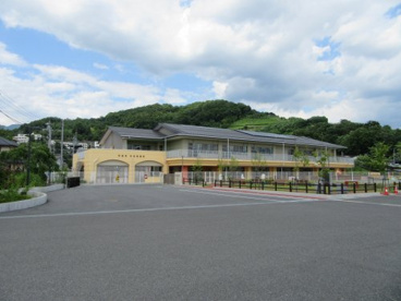 (市立)甲府市中央保育所の画像2