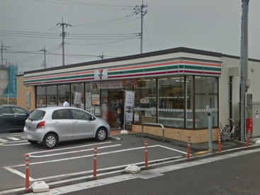 セブン−イレブン 越谷レイクタウン５丁目店の画像1